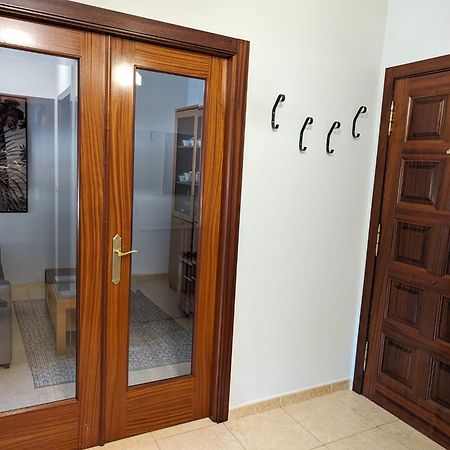 Apartmán Don Manuel Cuntis Exteriér fotografie
