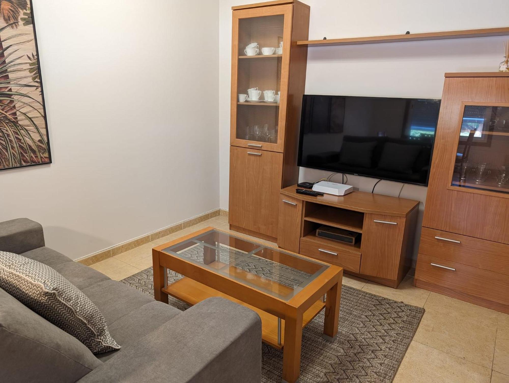 Apartmán Don Manuel Cuntis Exteriér fotografie