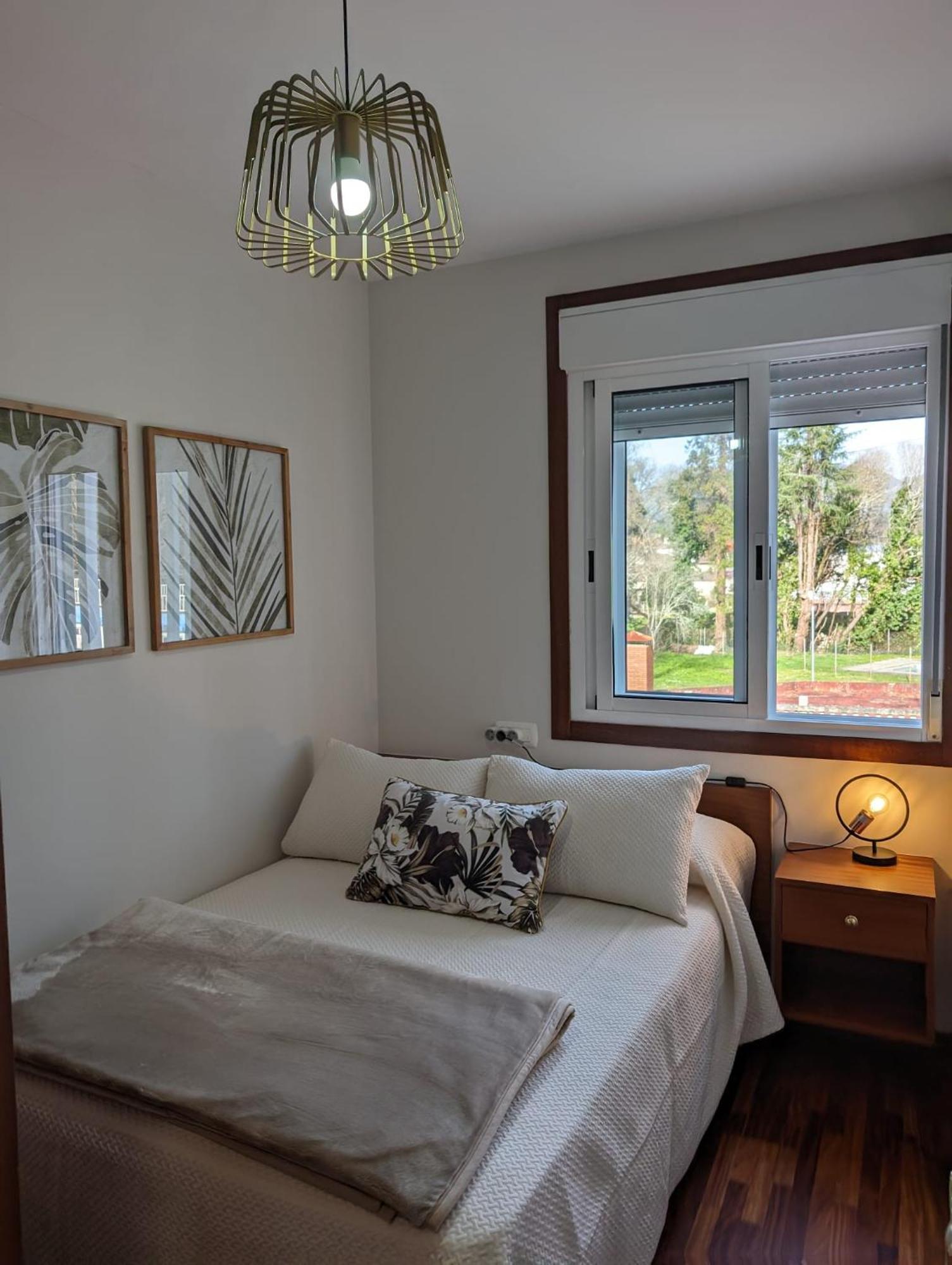 Apartmán Don Manuel Cuntis Exteriér fotografie