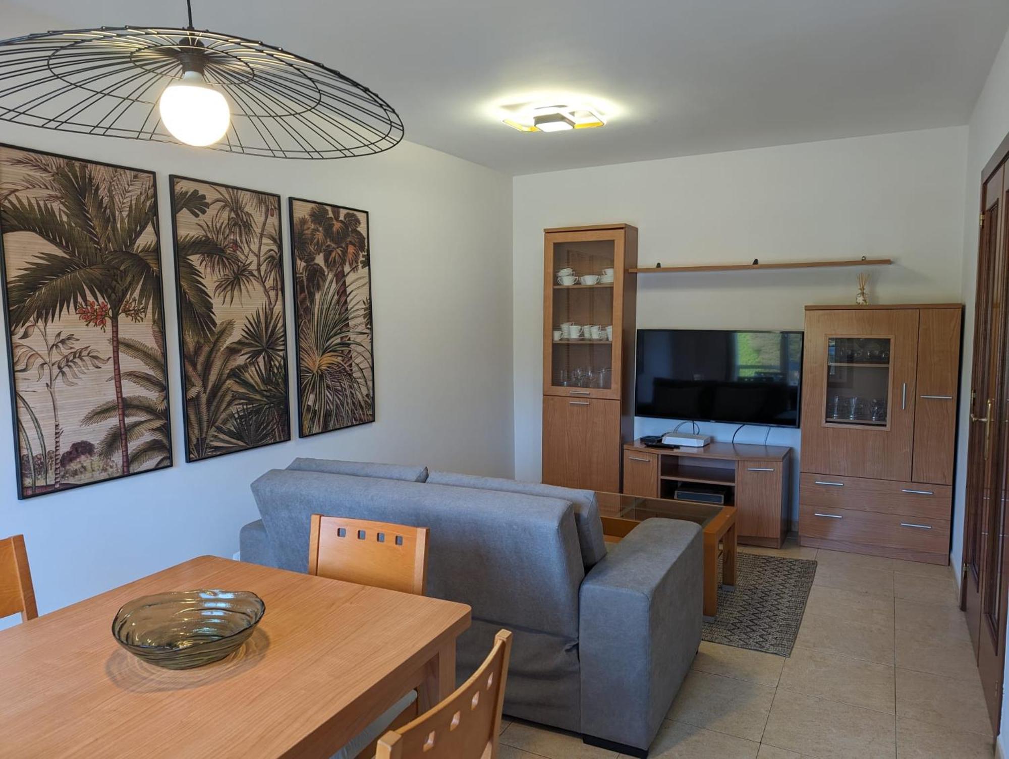 Apartmán Don Manuel Cuntis Exteriér fotografie